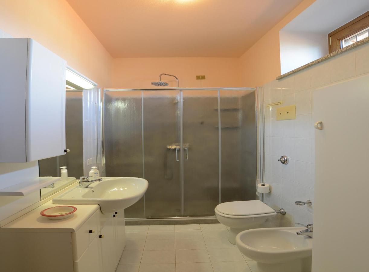 Casa Vacanze Doralice Barzana Kültér fotó