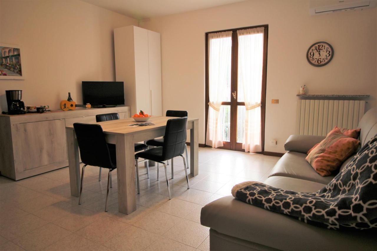 Casa Vacanze Doralice Barzana Kültér fotó
