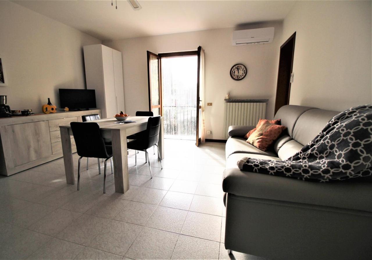 Casa Vacanze Doralice Barzana Kültér fotó