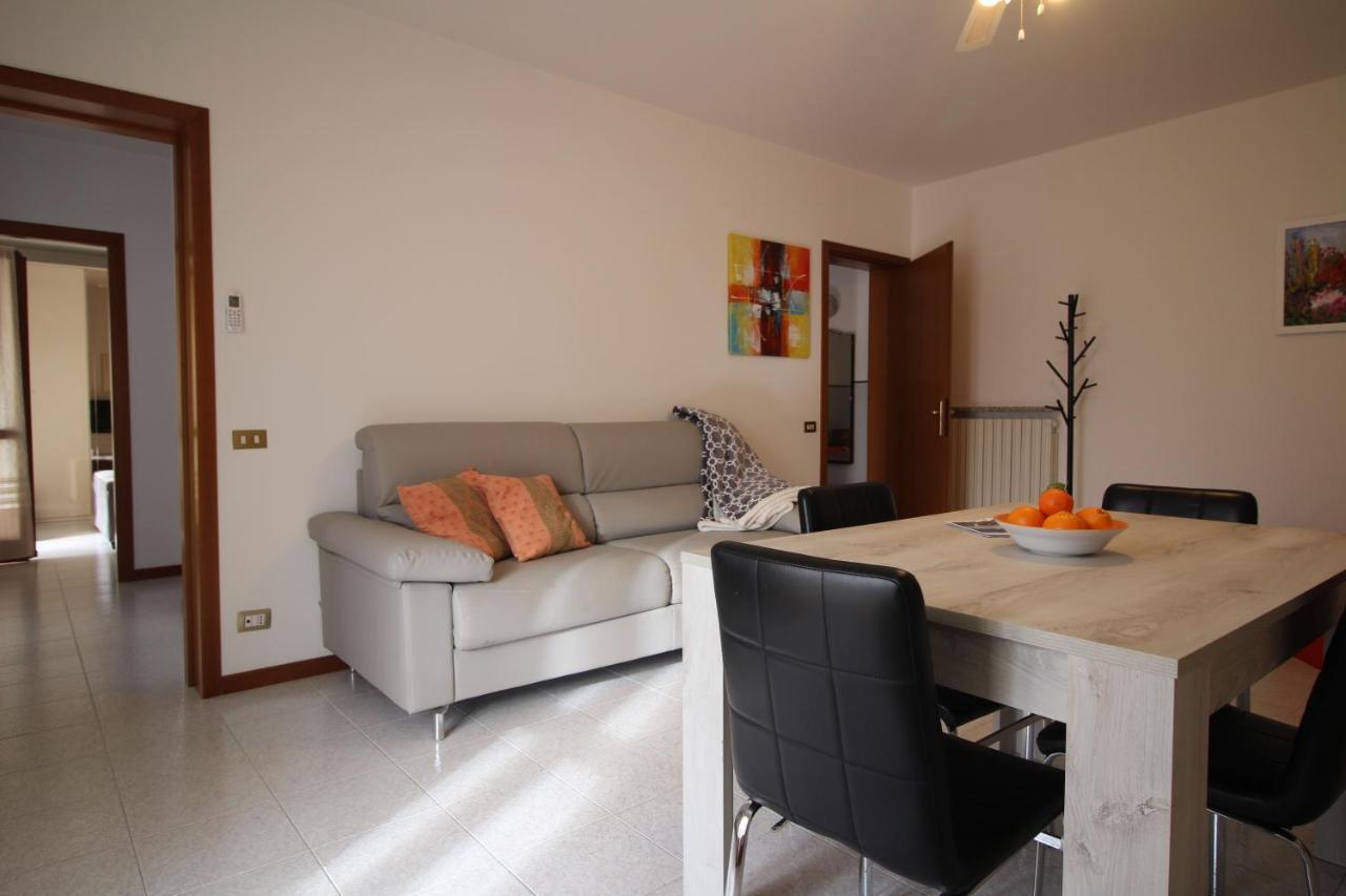 Casa Vacanze Doralice Barzana Kültér fotó