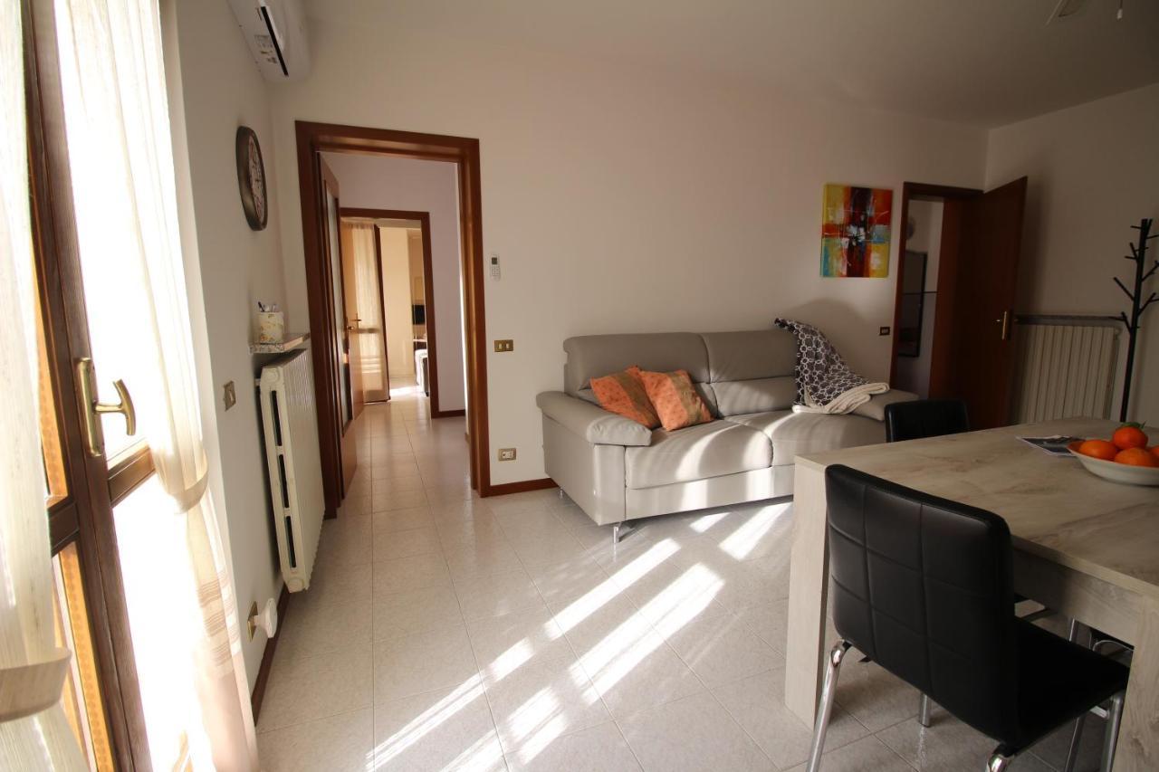 Casa Vacanze Doralice Barzana Kültér fotó