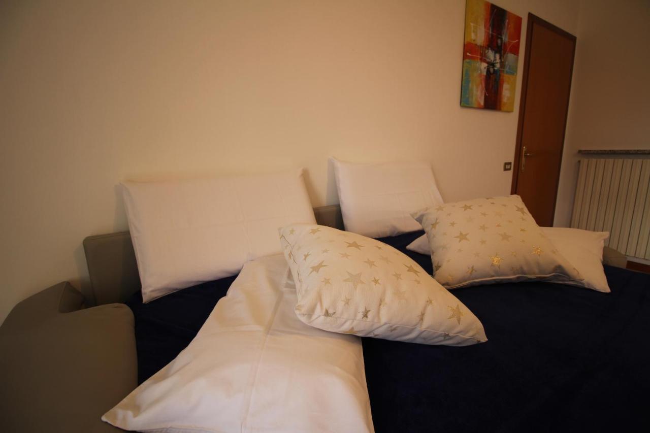 Casa Vacanze Doralice Barzana Kültér fotó