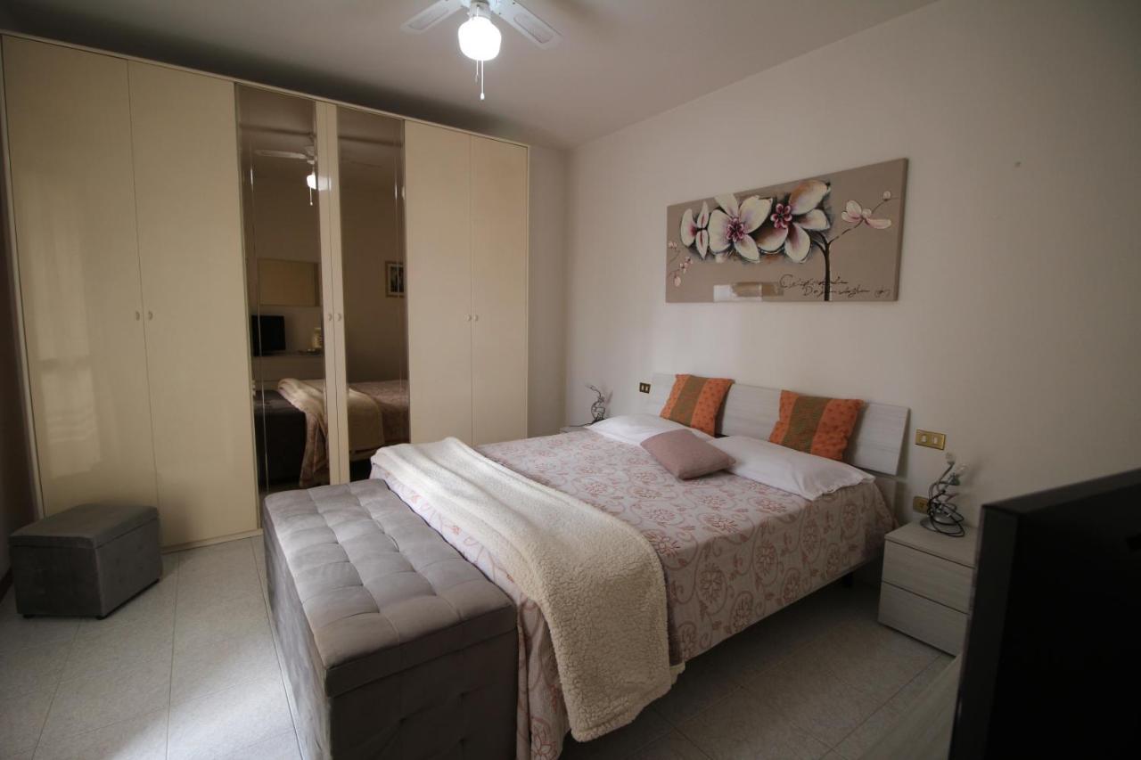 Casa Vacanze Doralice Barzana Kültér fotó