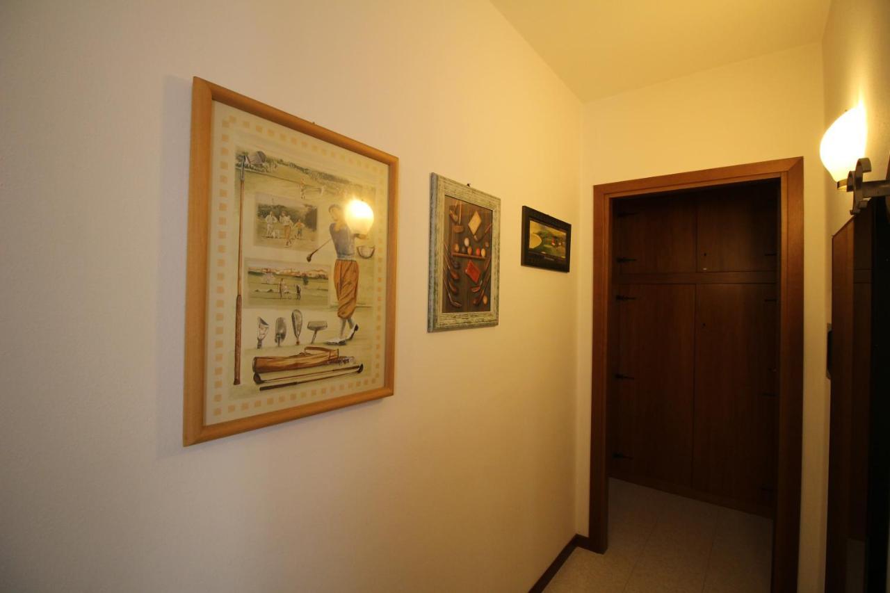 Casa Vacanze Doralice Barzana Kültér fotó