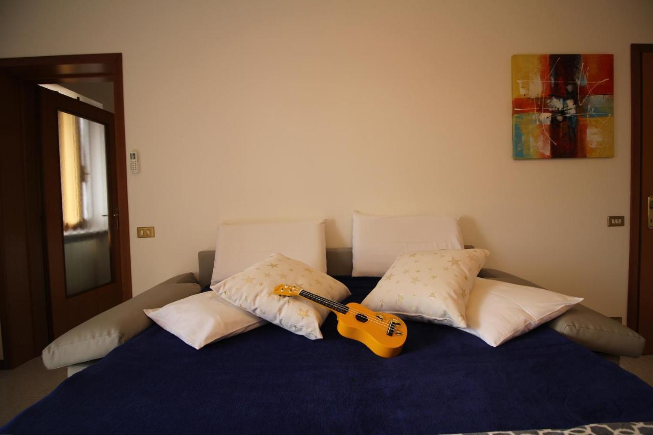 Casa Vacanze Doralice Barzana Kültér fotó