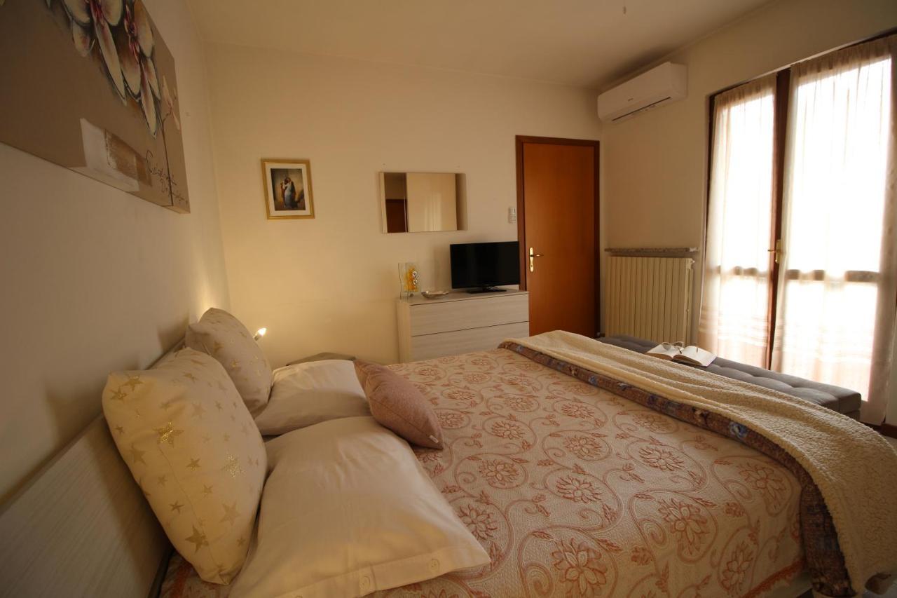 Casa Vacanze Doralice Barzana Kültér fotó
