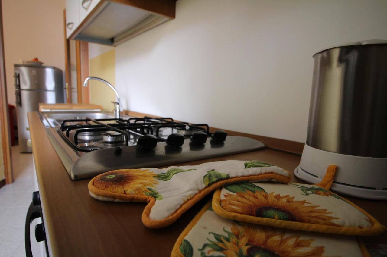 Casa Vacanze Doralice Barzana Kültér fotó