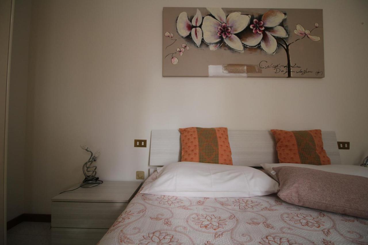 Casa Vacanze Doralice Barzana Kültér fotó
