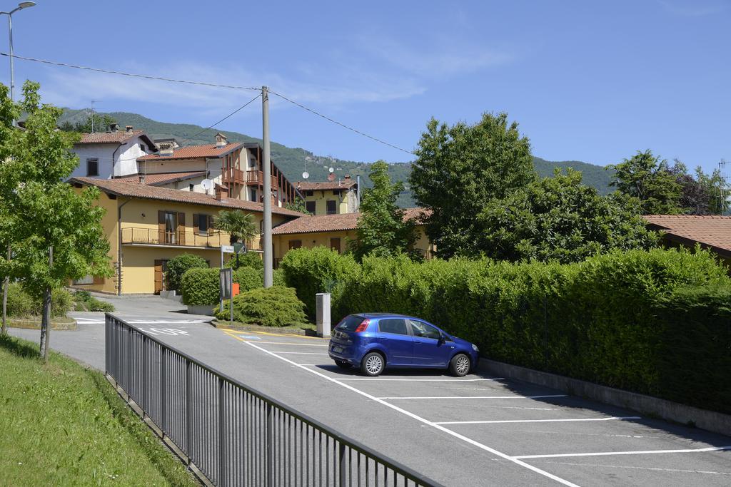 Casa Vacanze Doralice Barzana Kültér fotó