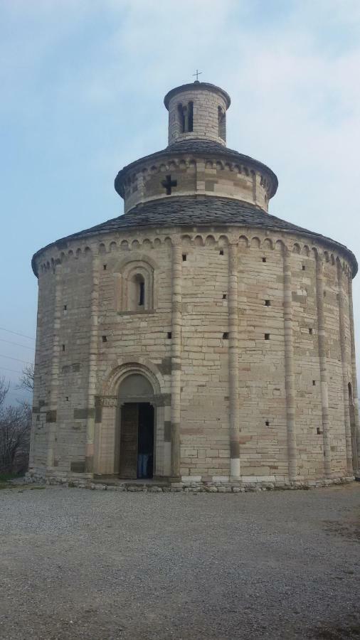Casa Vacanze Doralice Barzana Kültér fotó